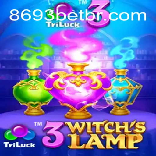 Desvendando o Jogo 3WitchsLamp: Emoção e Estratégia