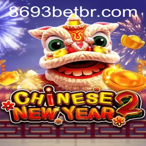 Descubra o Fascinante Mundo de CHINESENEWYEAR2: O Jogo de Azar Emocionante da 8693bet.com