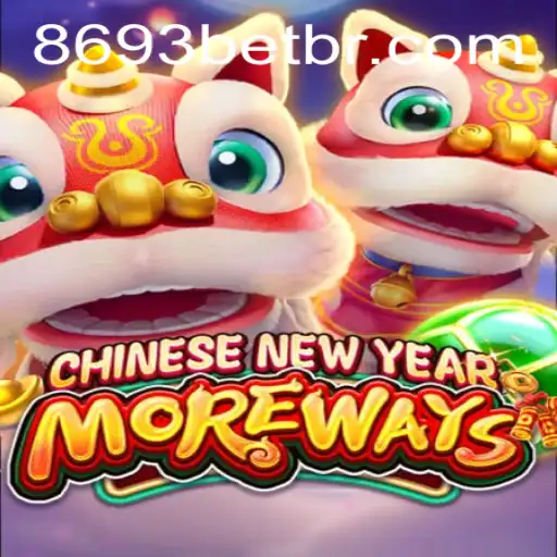 Explorando o Fascinante Mundo de CHINESENEWYEARMOREWAYS da 8693bet.com