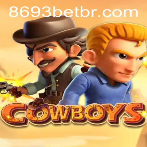 Explorando o Jogo COWBOYS: Uma Aventura de Faroeste com 8693bet.com