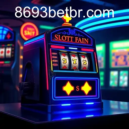 Explorando o Mundo dos Caça-níqueis