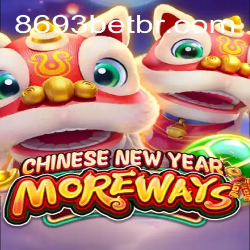 Explorando o Fascinante Mundo de CHINESENEWYEARMOREWAYS da 8693bet.com
