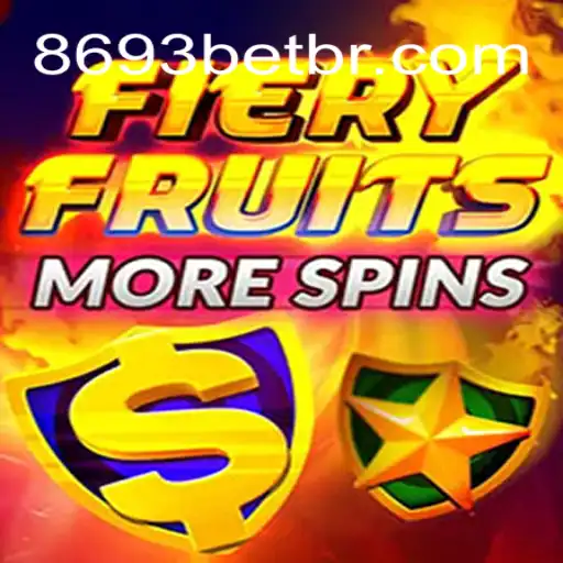 Explorando o Fascinante Mundo de FieryFruitsMoreSpins na 8693bet.com