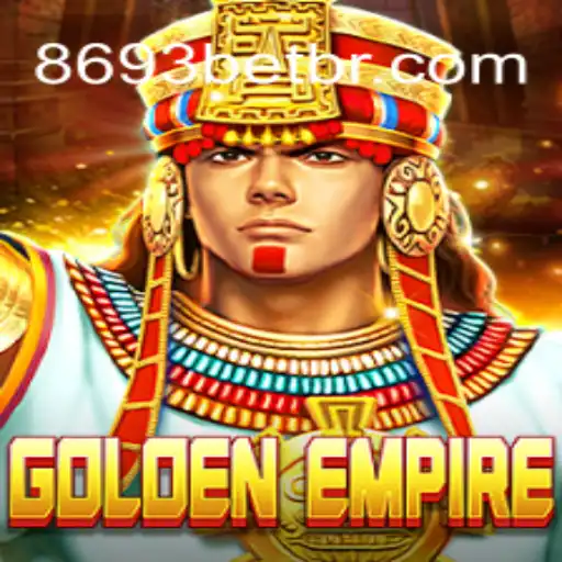 Descubra o Fantástico Mundo de GoldenEmpire em 8693bet.com