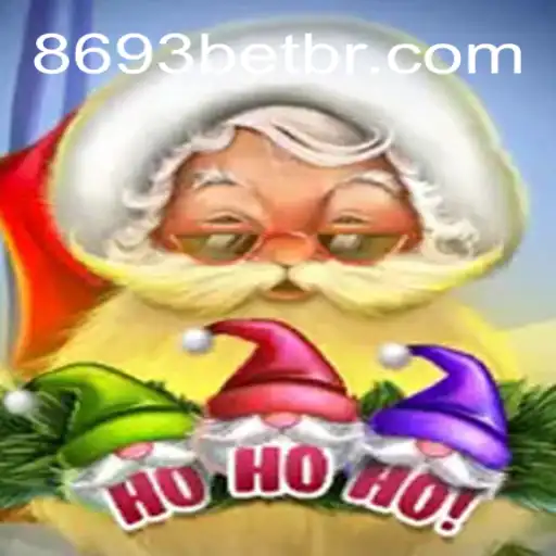 Descubra o Emocionante Jogo 'HoHoHo' no 8693bet.com