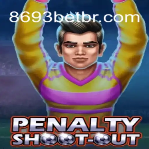 PenaltyShootOut: Mergulhe na Emoção dos Pênaltis
