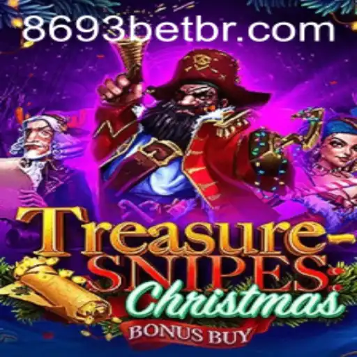Explorando o Mundo de TreasuresnipesChristmas em 8693bet.com