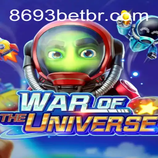 WAROFTHEUNIVERSE: Um Jogo de Estratégia Cósmica que Revoluciona o Mundo dos Games