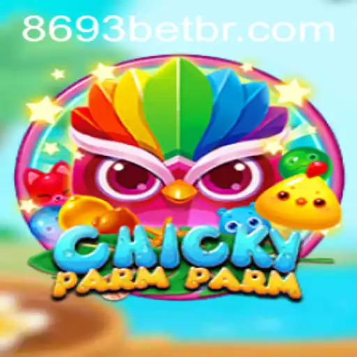 Conhecendo o Jogo ChickyParmParm: Introdução e Regras