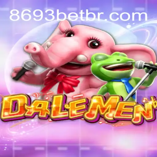 DALEMEN: Explorando o Jogo e suas Regras em 8693bet.com