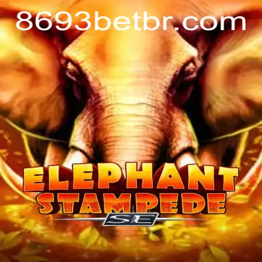 Descubra o Mundo Emocionante de ElephantStampedeSE no 8693bet.com
