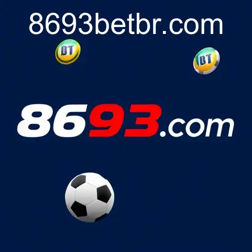 Exclusivo 8693bet.com: A Revolução no Mundo das Apostas Online