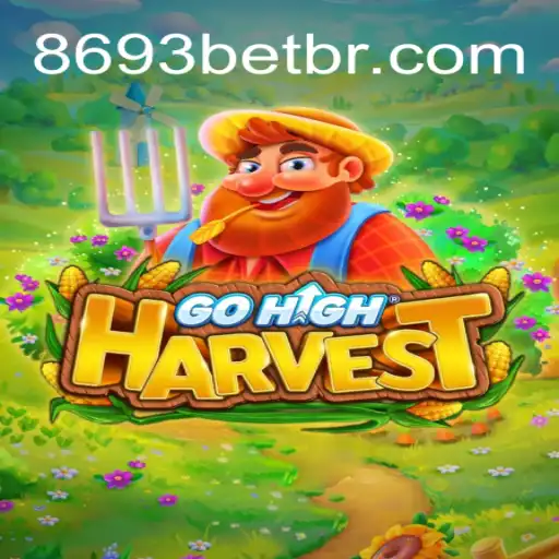 Descubra o Empolgante Jogo GoHighHarvest com 8693bet.com
