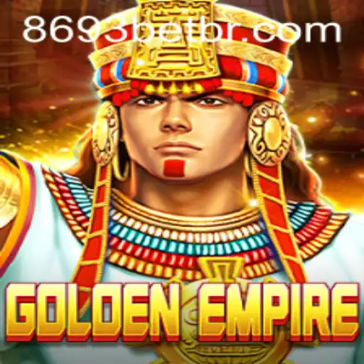 Descubra o Fantástico Mundo de GoldenEmpire em 8693bet.com