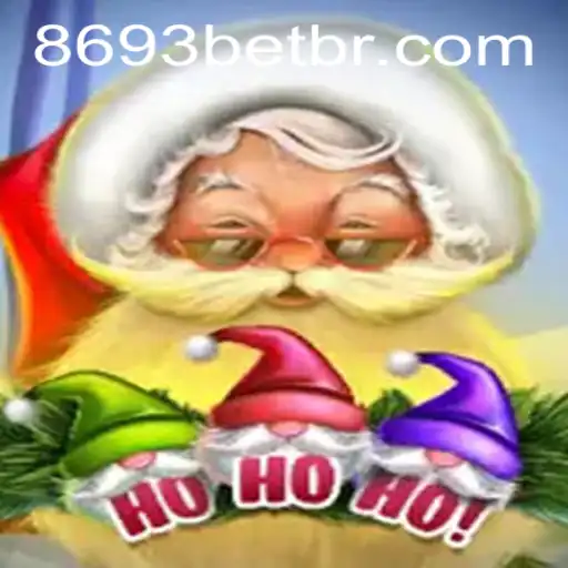 Descubra o Emocionante Jogo 'HoHoHo' no 8693bet.com