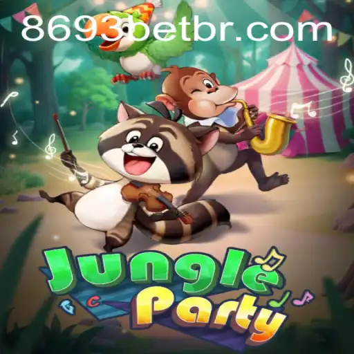 Descubra o Excitante Mundo de JungleParty: Regras e Dinâmicas de Jogo
