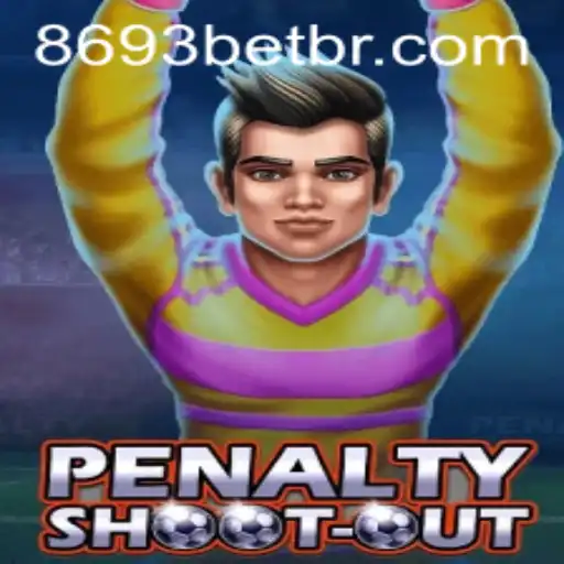 PenaltyShootOut: Mergulhe na Emoção dos Pênaltis