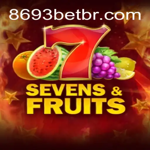 Descubra o Jogo SevensFruits e sua Popularidade na Plataforma 8693bet.com