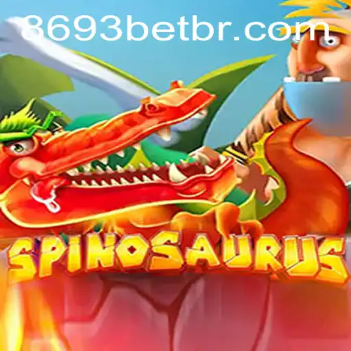 Descubra o Fascinante Mundo de Spinosaurus no Jogo de Apostas 8693bet.com