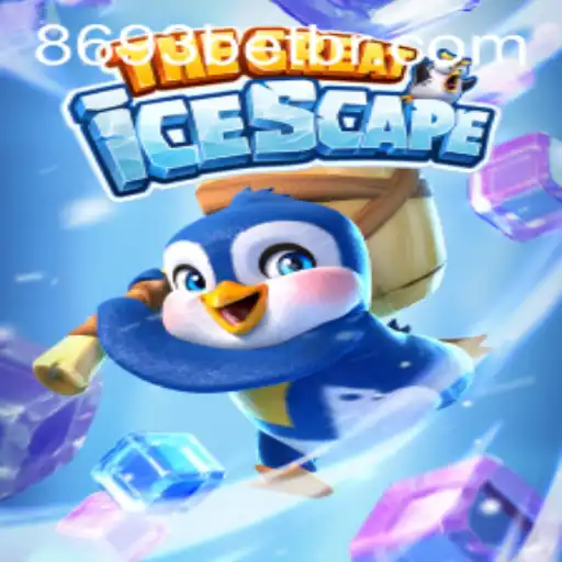 TheGreatIcescape: Uma Aventura Congelante