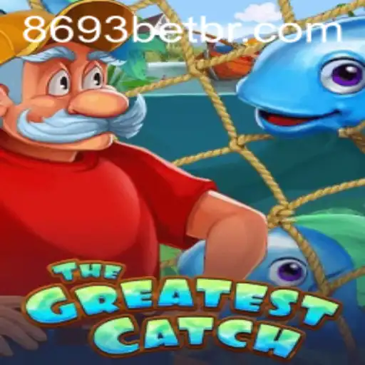 TheGreatestCatch: Mergulhe na Aventura do Novo Jogo de Pescaria