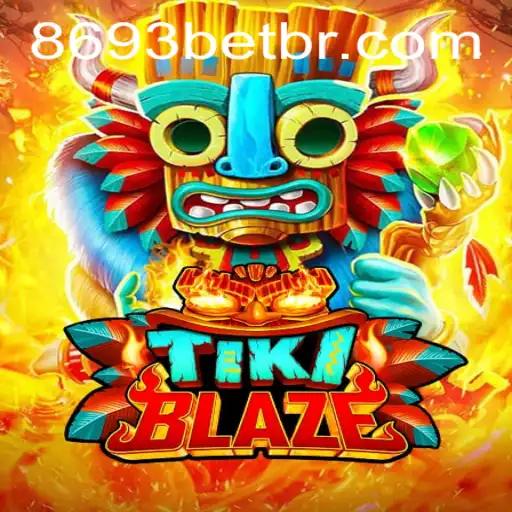 TikiBlaze: O Jogo que Revoluciona o Mundo dos Cassinos Online