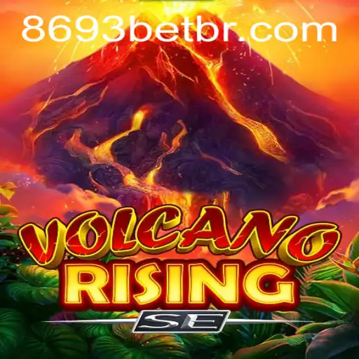 Descubra o Mundo de VolcanoRisingSE: Desafios Explosivos!